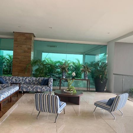 Hermoso Apartamento Con Todas Las Comodidades Acceso Directo A La Playa Morros Epic Sector La Boquilla Cumple Protocolos De Bioseguridad Cartagena Eksteriør bilde