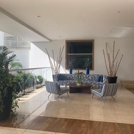 Hermoso Apartamento Con Todas Las Comodidades Acceso Directo A La Playa Morros Epic Sector La Boquilla Cumple Protocolos De Bioseguridad Cartagena Eksteriør bilde