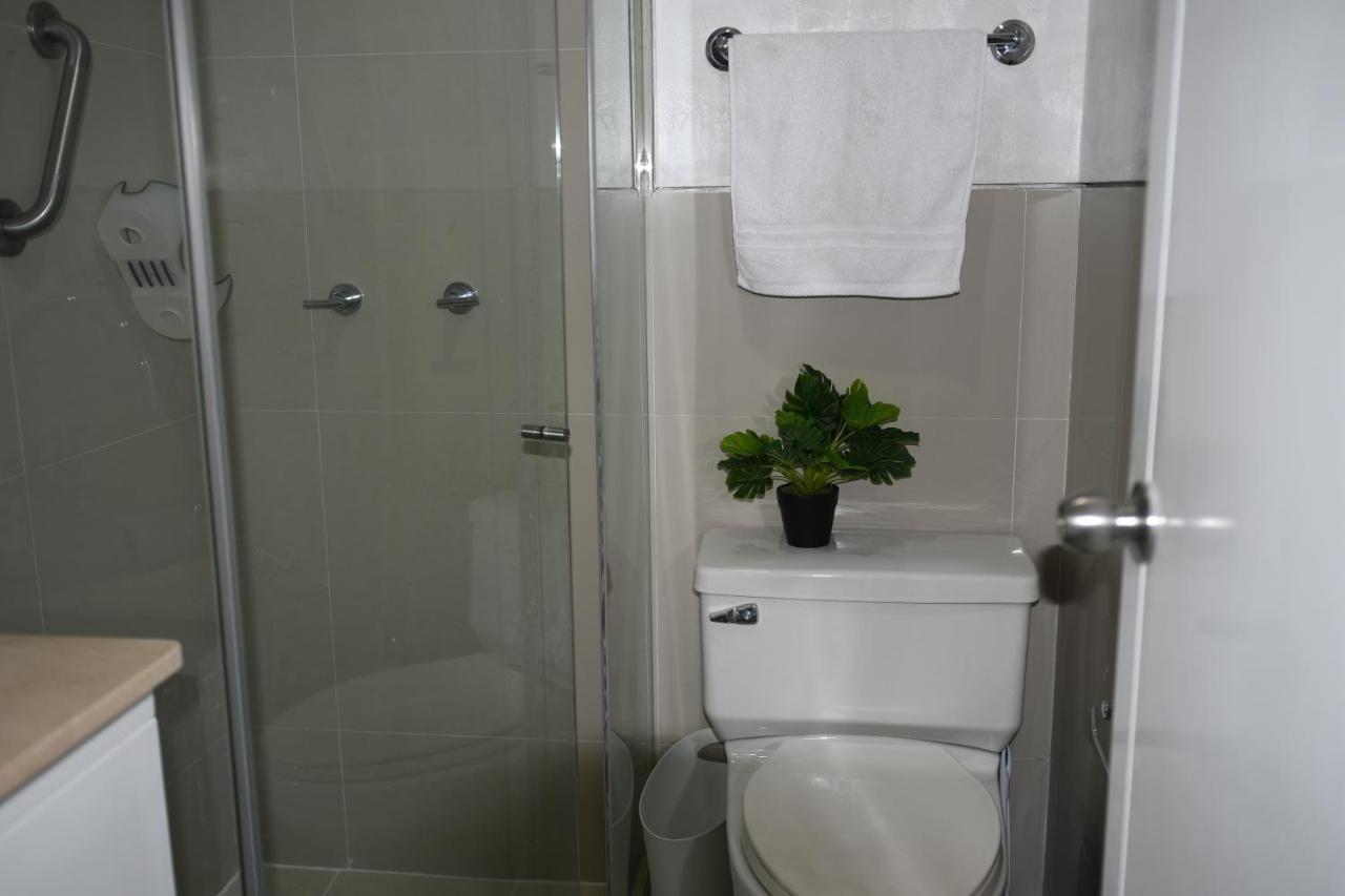 Hermoso Apartamento Con Todas Las Comodidades Acceso Directo A La Playa Morros Epic Sector La Boquilla Cumple Protocolos De Bioseguridad Cartagena Eksteriør bilde
