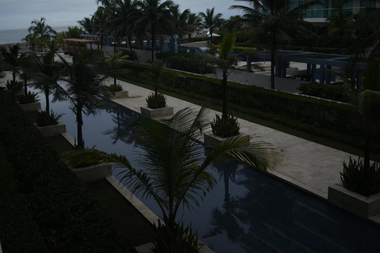 Hermoso Apartamento Con Todas Las Comodidades Acceso Directo A La Playa Morros Epic Sector La Boquilla Cumple Protocolos De Bioseguridad Cartagena Eksteriør bilde