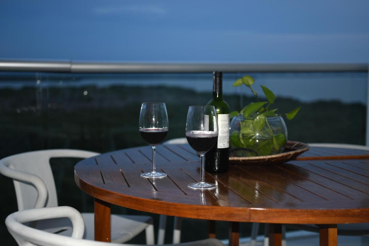 Hermoso Apartamento Con Todas Las Comodidades Acceso Directo A La Playa Morros Epic Sector La Boquilla Cumple Protocolos De Bioseguridad Cartagena Eksteriør bilde