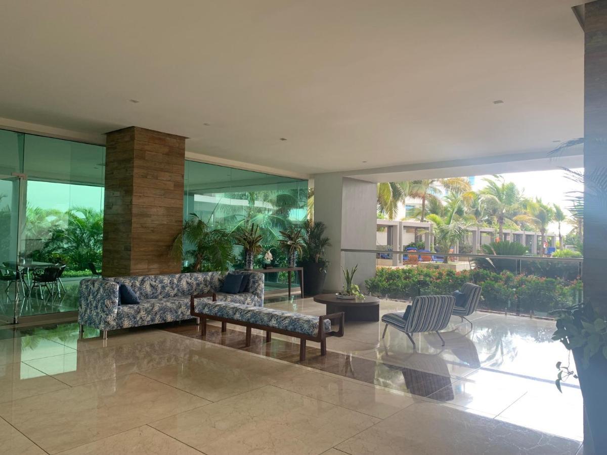 Hermoso Apartamento Con Todas Las Comodidades Acceso Directo A La Playa Morros Epic Sector La Boquilla Cumple Protocolos De Bioseguridad Cartagena Eksteriør bilde