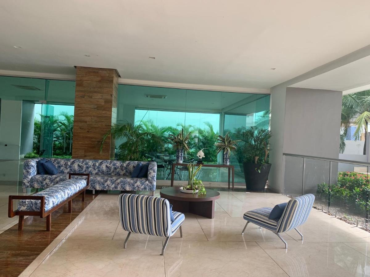 Hermoso Apartamento Con Todas Las Comodidades Acceso Directo A La Playa Morros Epic Sector La Boquilla Cumple Protocolos De Bioseguridad Cartagena Eksteriør bilde