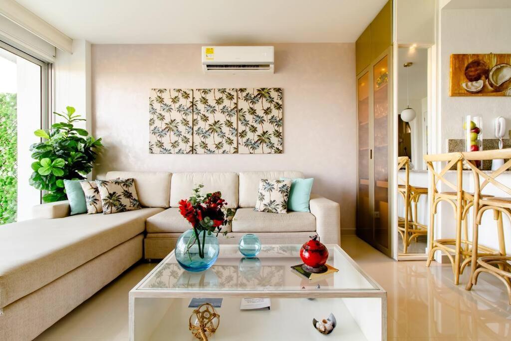 Hermoso Apartamento Con Todas Las Comodidades Acceso Directo A La Playa Morros Epic Sector La Boquilla Cumple Protocolos De Bioseguridad Cartagena Eksteriør bilde