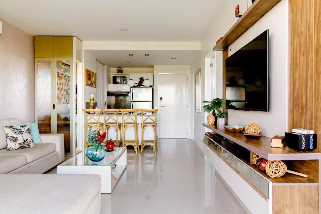 Hermoso Apartamento Con Todas Las Comodidades Acceso Directo A La Playa Morros Epic Sector La Boquilla Cumple Protocolos De Bioseguridad Cartagena Eksteriør bilde