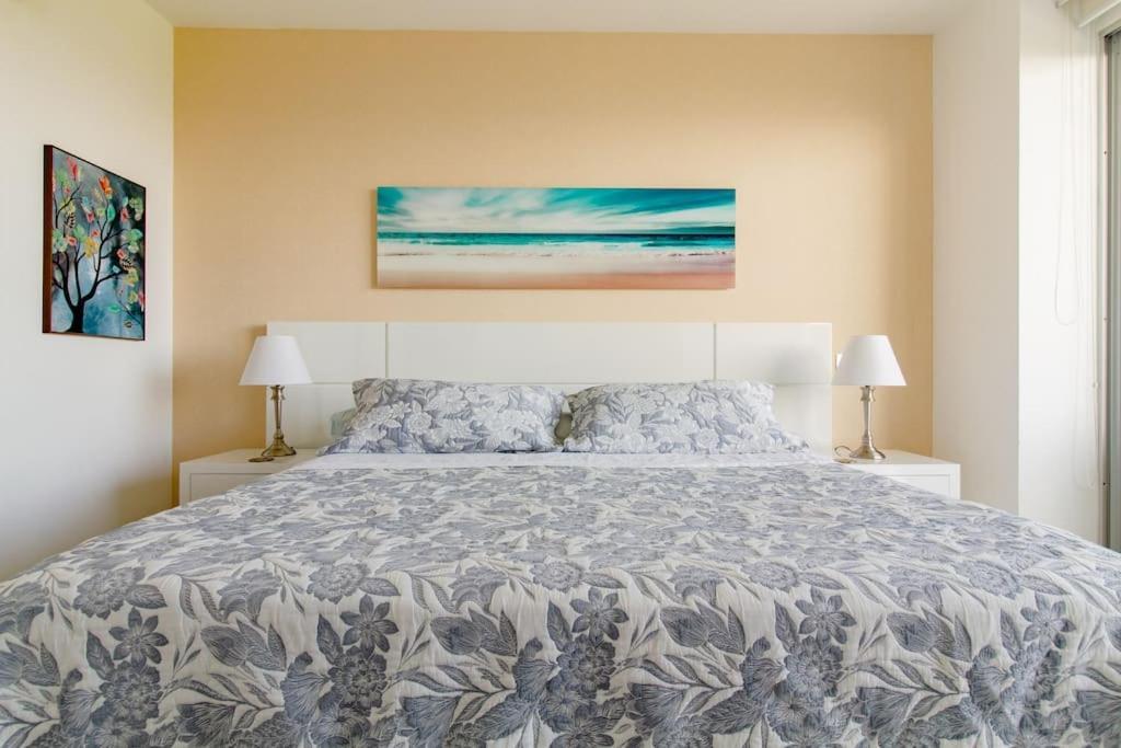 Hermoso Apartamento Con Todas Las Comodidades Acceso Directo A La Playa Morros Epic Sector La Boquilla Cumple Protocolos De Bioseguridad Cartagena Eksteriør bilde