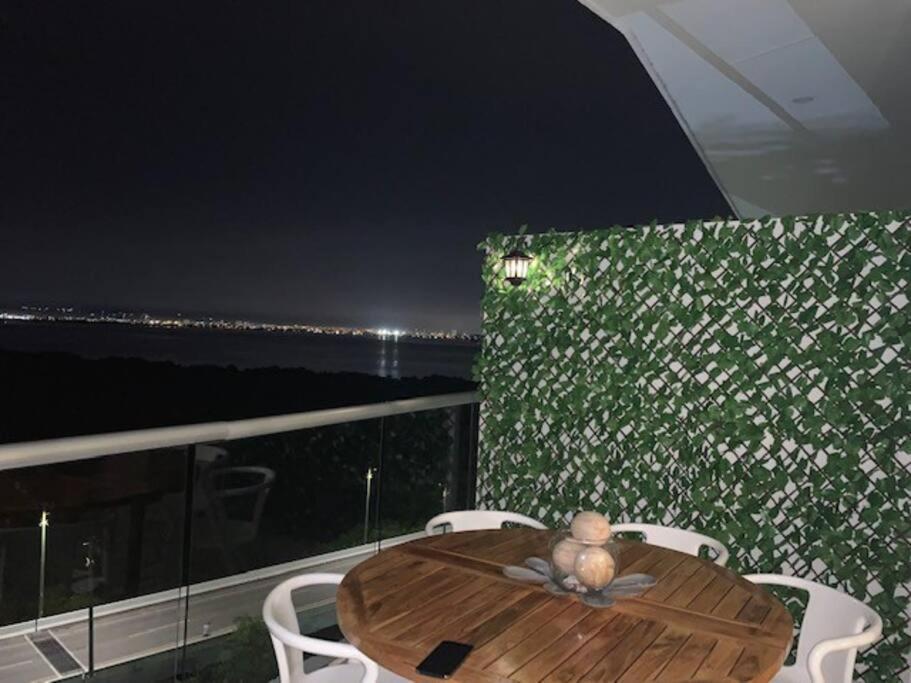 Hermoso Apartamento Con Todas Las Comodidades Acceso Directo A La Playa Morros Epic Sector La Boquilla Cumple Protocolos De Bioseguridad Cartagena Eksteriør bilde