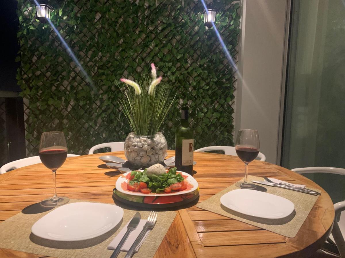 Hermoso Apartamento Con Todas Las Comodidades Acceso Directo A La Playa Morros Epic Sector La Boquilla Cumple Protocolos De Bioseguridad Cartagena Eksteriør bilde